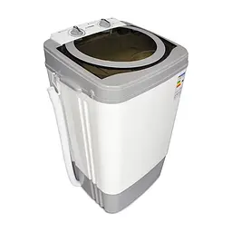 Пральна машина PRIME Technics PWA701SG