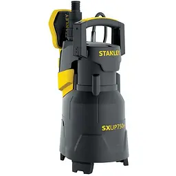 Дренажний насос Stanley SXUP750PTE