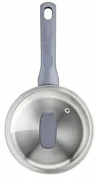 Набір посуду Daily Cook, 10предметів, нержавіюча сталь, бакеліт, скло Tefal kuh0016928 - мініатюра 7