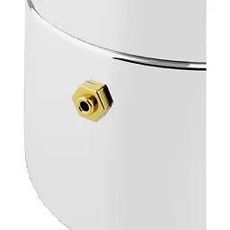 Гейзерна кавоварка Krauff Geysir 300 мл (26-203-003) - мініатюра 2