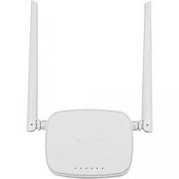 Бездротовий маршрутизатор (роутер) Tenda N301 - мініатюра 8