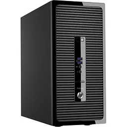 Комп'ютер HP Refurb ProDesk 400 G3 MT i5-7500/16/240SSD - мініатюра 4