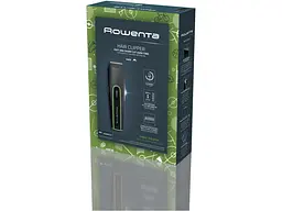 Машинка для стрижки Rowenta Sport Nomad TN1409F0 - мініатюра 3