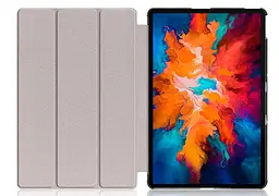 Чохол Primolux Slim для планшета Lenovo Tab P11 Pro (TB-J706) 11.5" Nature - мініатюра 5