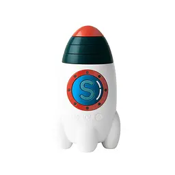 Аспіратор електронний назальний ArhiMED EcoBreath Rocket
