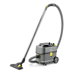 Karcher Пилосос професійний Karcher T 10/1 585Вт 185мБар контейнер 10л 6.6кг