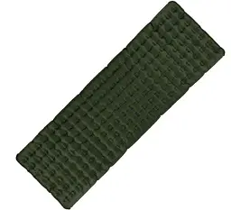 Килимок надувний Wechsel Glacio L 186 x 64 x 8 cm TL Olive (233123) (DAS302768) - мініатюра 2