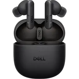 Навушники Dell TWS Pro Plus Earbuds EB525 (520-BBNM)