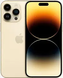 Смартфон Apple iPhone 14 Pro Max 128GB Gold (Used)