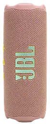 Портативна колонка Flip 7 Pink (JBLFLIP7PINK) JBL teh0022366 - мініатюра 4