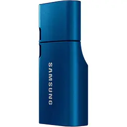 USB флеш-накопичувач Samsung 64GB USB-C 3.2 Blue (MUF-64DA/APC) [136851] - мініатюра 6