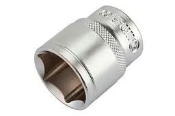 Набір інструментів Intertool Diy 36 од., 1/4" (ET-9036) - мініатюра 6