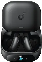 Гарнітура Anker SoundСore Liberty 5 Pro Black (7263455) - мініатюра 8