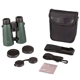 Бінокль SIGETA Imperial 10x56 Green - мініатюра 5