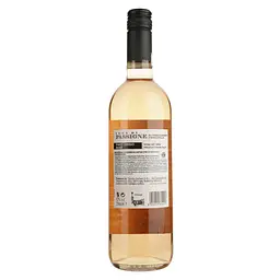Вино Luce di Passione Pinot Grigio Rose DOC delle Venezie рожеве сухе 0.75 л - мініатюра 2