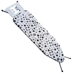Дошка для прасування Casa Si Superstandard Basic 120x38 White/Grey Spots (CS95150E290)