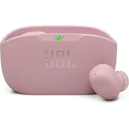 Навушники JBL Wave Buds 2 Pink (JBLWBUDS2PNK) - мініатюра 4