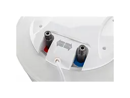 Водонагрівач (бойлер) Willer EV50DR optima - мініатюра 4