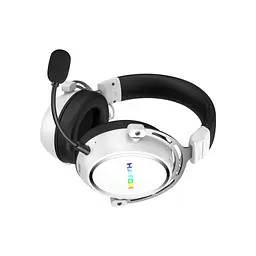 Навушники Hator Hypergang 3 Wireless White (ESH56) - мініатюра 7