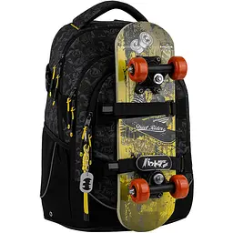 Рюкзак Kite Education teens 727M DC (DC25-727M) - мініатюра 16