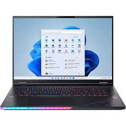 Ноутбук Ігровий Acer Predator Helios 18 AI PH18-73-976Z, Intel Core Ultra 9 275HX до 5.4GHz, 18" WQXGA, 192GB, SSD 5TB, NVIDIA Geforce RTX 5080 16GB, Windows 11 Pro - мініатюра 13