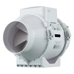 Канальний вентилятор Vents ТТ 100