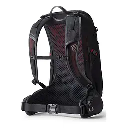 Рюкзак Gregory Zulu 24 LT RC Vaporspan Black (1053-149322 0662) - мініатюра 2