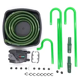 Зовнішній фільтр Eheim professionel 3 1200XL (2080) (2080010) - мініатюра 8