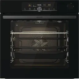 Духовка електрична Gorenje BSA6747A04BG - мініатюра 3