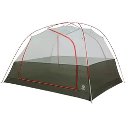 Намет Big Agnes Copper Spur UL4  - мініатюра 2