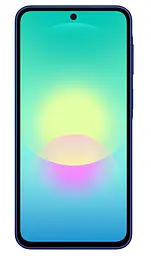 Samsung Galaxy A27 5G 8/256GB Blue (SM-A276BZBCEUC) UA UCRF - мініатюра 4