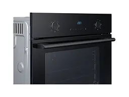 Духова шафа Samsung NV68A1145RK - мініатюра 9