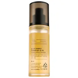 Відновлююча сироватка Tony Moly Propolis Tower Barrier Build Up Serum 60 мл - мініатюра 3