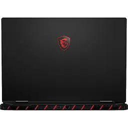 Ігровий ноутбук MSI Raider A18 HX A9WIG, Ryzen 9 9955HX3D, 5.4GHz, 16 UHD+, 64GB, SSD 2TB, NVIDIA GeForce RTX 5080 16GB, Windows 11 Home - мініатюра 7
