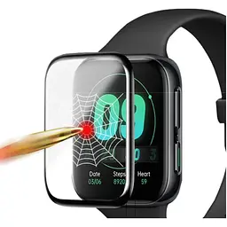 Захисна плівка DK Composite Film box для Oppo Watch 41mm (black) - мініатюра 6