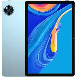 Планшет Doogee U11 VIP Edition 4/128GB Blue (Global) + capacitive pen,keyboard,mouse