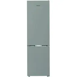 Холодильник Whirlpool WHK 25404 XP5E (2 м, нерж.No Frost)