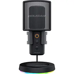 Мікрофон Cougar Screamer X [94547] - мініатюра 2