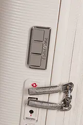 Валіза 55 См Samsonite IMAGE IVORY 55x40x20(23) KQ5*05001 - мініатюра 14