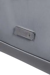 Рюкзак 14.1" Samsonite ZALIA 3.0 SILVER GREY 38,5x28x11 KM4*08005 - мініатюра 9