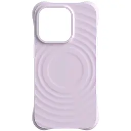 Чохол TPU Orbit with MagSafe для Apple iPhone 15 (6.1) Dasheen - мініатюра 2