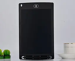LCD планшет для малювання Writing Tablet 8.5" Black (050396) - мініатюра 7