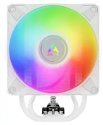 Кулер для процесора Arctic Freezer 36 A-RGB White (AOCPU00014A) - мініатюра 2
