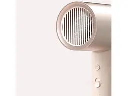 Фен Xiaomi DOCO Dual Negative Ion Hair Dryer Pink (AN002 Pink) - мініатюра 4