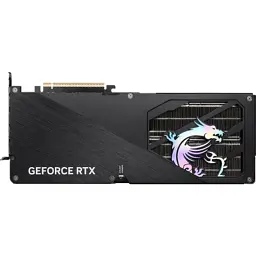 Відеокарта MSI GeForce RTX5080 16GB GAMING TRIO OC (RTX 5080 16G GAMING TRIO OC) - мініатюра 3