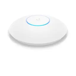 Точка доступу Ubiquiti UniFi 6 Long-Range (U6-LR) - мініатюра 4