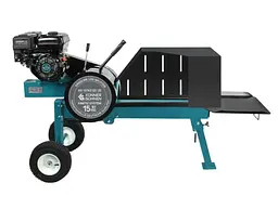Бензиновий дровокол Konner&Sohnen 15 т KS 15TKG 52/35 - мініатюра 3