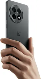 Смартфон OnePlus 13R 12/256GB Nebula Noir (Global) - мініатюра 6