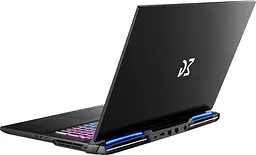 Ноутбук Dream Machines RX5080-18 18QHD+ Intel U9-275HX 32GB F2TB NVD5080-16 DOS чорний - мініатюра 3