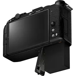 Бездзеркальний фотоапарат Fujifilm X-M5 Body Black (16900678) [143919] - мініатюра 3